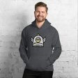 Hoodie - Bored Cyclops Cheap