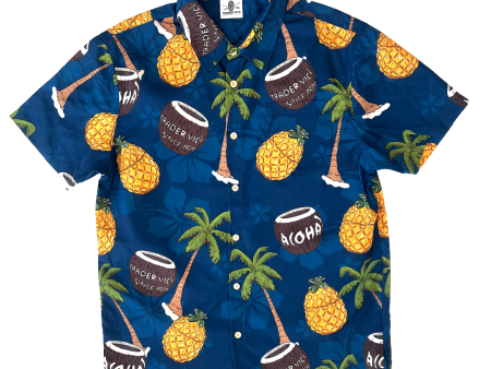 PINA COLADA SHIRT Cheap