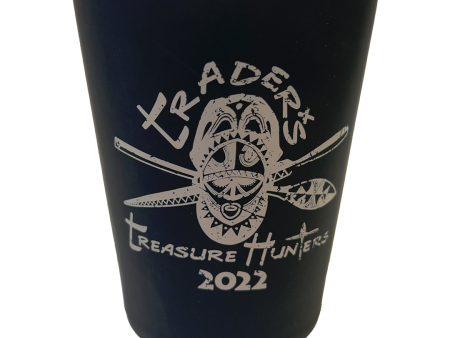 2022 TREASURE HUNTER GLASS on Sale