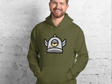 Hoodie - Bored Cyclops Cheap