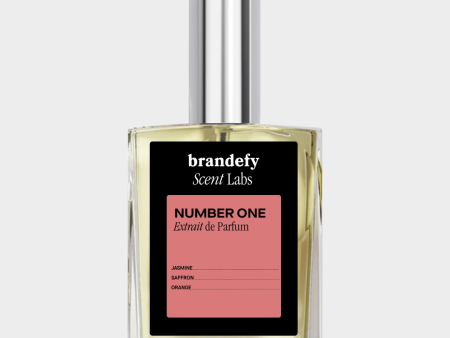 Number One Extrait de Parfum Online now