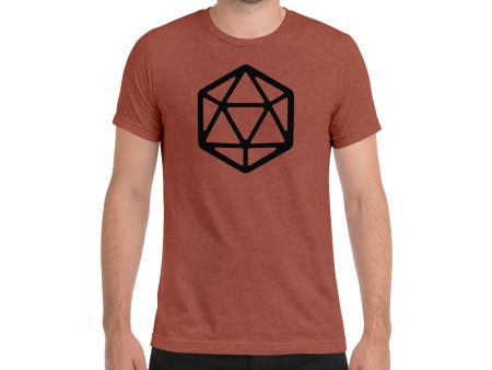 T-Shirt - d20 Online Sale