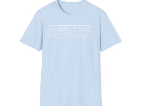 SCM Logo Tee For Cheap