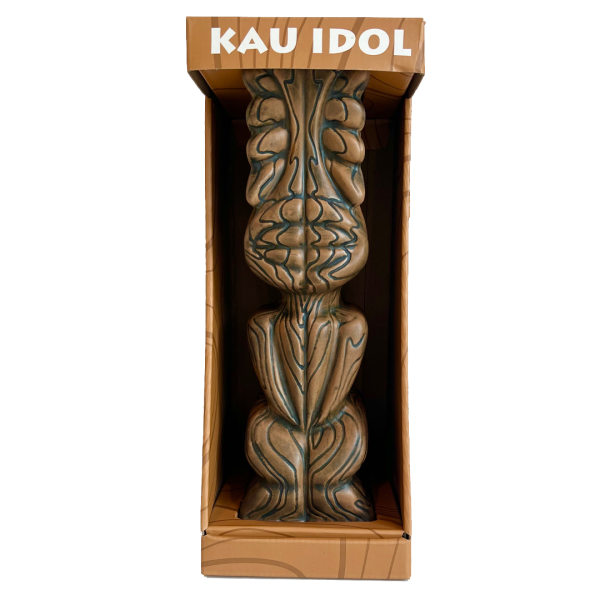 KAU IDOL (DESIGNED BY WITCO) Supply