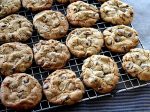 The OG Salty Heifer Salted Chocolate Chip Cookie* For Cheap