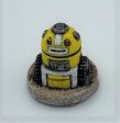 Objective Marker - Droid - .stl file Hot on Sale