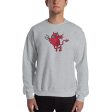 Sweatshirt - IMP For Sale