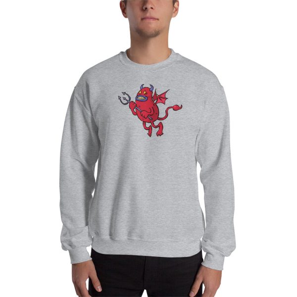 Sweatshirt - IMP For Sale