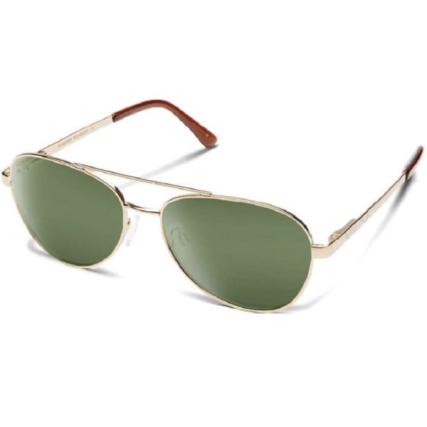 Aviator Polarized Sunglasses For Discount