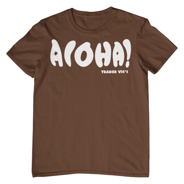 ALOHA SHIRT (3 COLORS AVAILABLE) Cheap